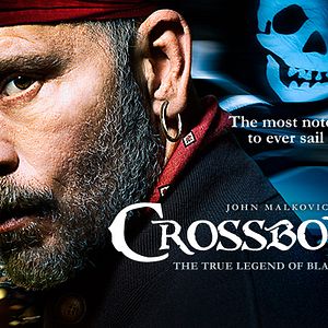 Foto Crossbones