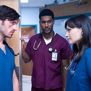 Foto The Night Shift