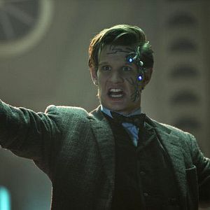 Foto Matt Smith (XI)