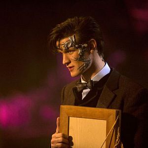 Foto Matt Smith (XI)