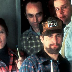 Foto El francotirador