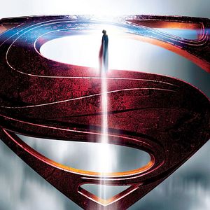 Foto El Hombre de Acero