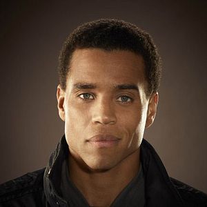 Foto Michael Ealy