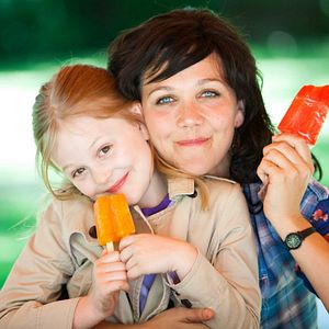 Foto Emily Alyn Lind