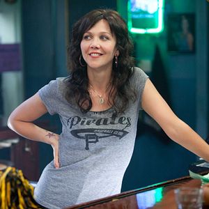 Foto Maggie Gyllenhaal