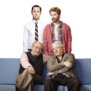 Foto Giovanni Ribisi