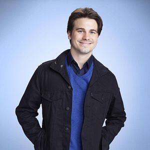 Foto Jason Ritter