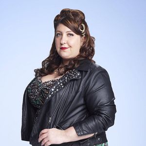 Foto Ashlie Atkinson