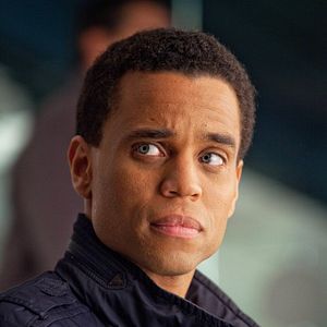 Foto Michael Ealy