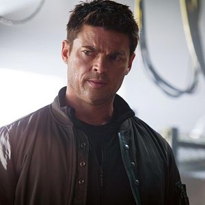 Foto Karl Urban