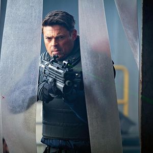Foto Karl Urban