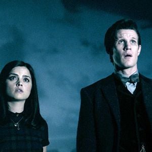 Foto Matt Smith (XI)