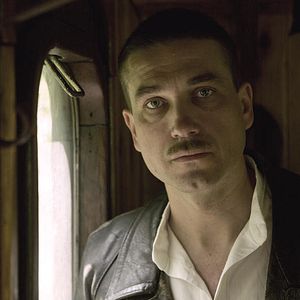 Foto Marcin Dorociński