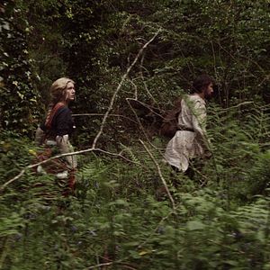 Foto The Crown and the Dragon