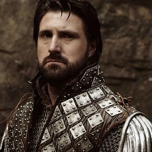 Foto The Crown and the Dragon