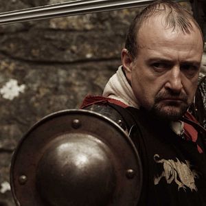 Foto The Crown and the Dragon