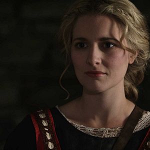 Foto The Crown and the Dragon