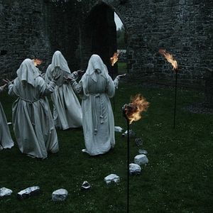 Foto The Crown and the Dragon