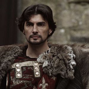 Foto The Crown and the Dragon