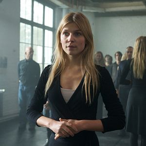 Foto Clémence Poésy