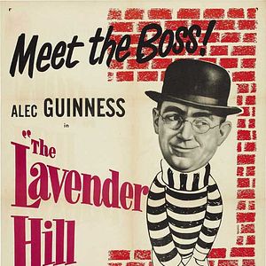 Foto The Lavender Hill Mob