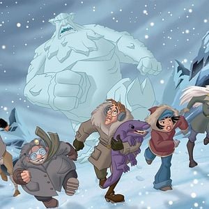 Foto Atlantis: El regreso de Milo