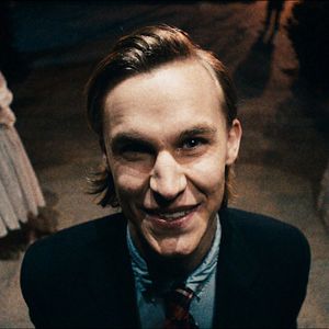 Foto La noche de la expiación