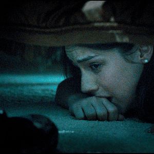 Foto La noche de la expiación