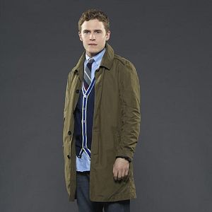 Foto Agentes de S.H.I.E.L.D.