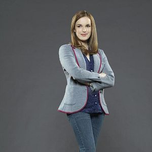 Foto Agentes de S.H.I.E.L.D.