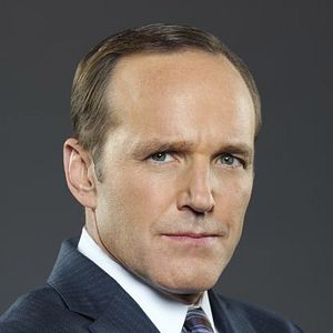 Foto Agentes de S.H.I.E.L.D.