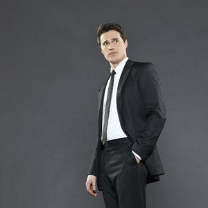 Foto Agentes de S.H.I.E.L.D.