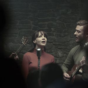 Foto Balada de un hombre común