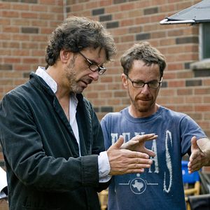 Foto Joel Coen