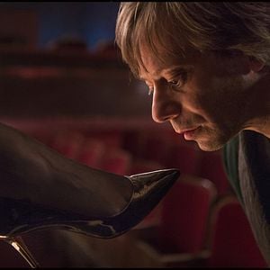 Foto La piel de Venus