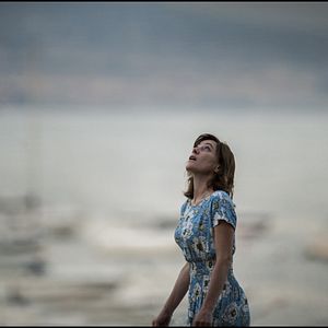 Foto Valeria Bruni Tedeschi