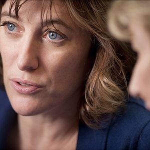 Foto Valeria Bruni Tedeschi