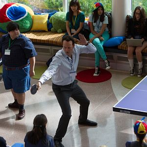 Foto Aprendices fuera de línea