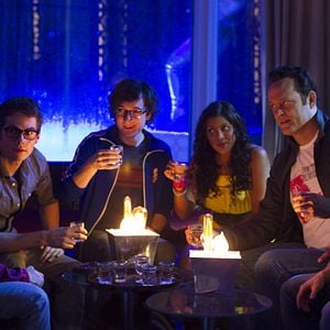 Foto Aprendices fuera de línea