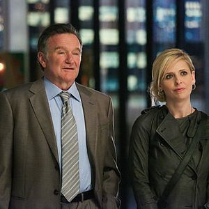 Foto Sarah Michelle Gellar