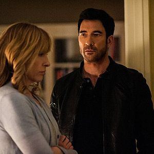 Foto Dylan McDermott