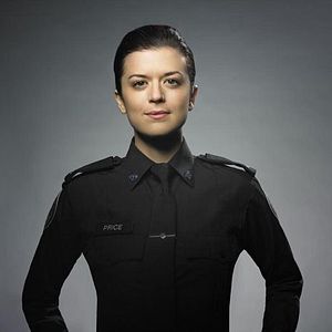 Foto Rookie Blue