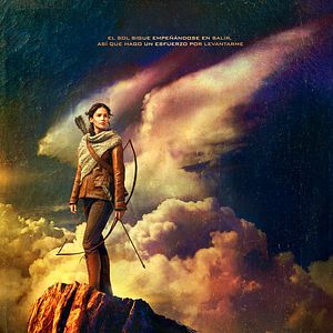 Foto Los juegos del hambre: En llamas