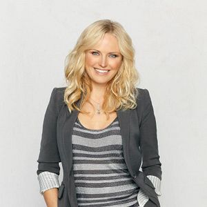 Foto Malin Åkerman