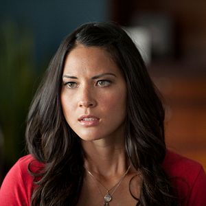 Foto Olivia Munn
