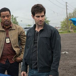 Foto Russell Hornsby