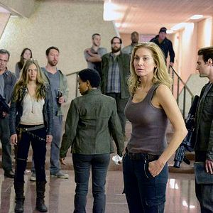 Foto Elizabeth Mitchell