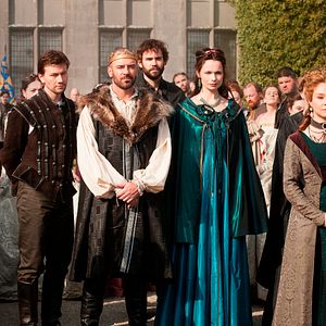 Foto Rossif Sutherland