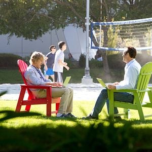 Foto Aprendices fuera de línea