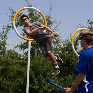 Foto Aprendices fuera de línea